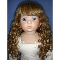 Wig - Penny - 10-11" Blond