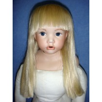 lWig - Suzie - 10-11" Pale Blond