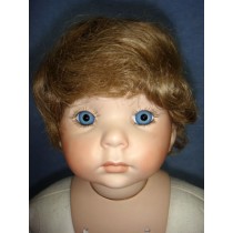 Wig - Tracy - 10-11" Blond