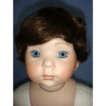 Wig - Tracy - 10-11" Light Brown