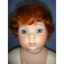 Wig - Tracy - 14-15" Carrot