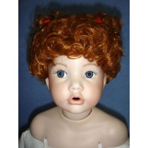 Wig - Vickie - 10-11" Carrot