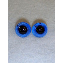 Animal Eye - 7.5mm Custom Color 1 pair