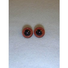 Glass Eye - 4mm Brown Pkg_2