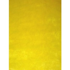 Acrylic Fur - Seal - Bright Yellow