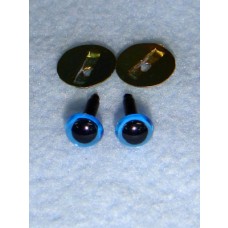 Animal Eye - 7.5mm New Blue Pkg_100