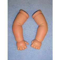 Baby Arm Set - 20-22" Doll
