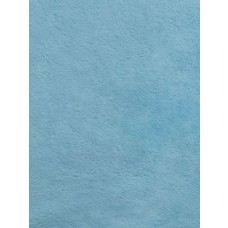 Baby Blue Cuddle Short Fabric - 1 Yd