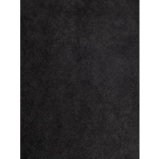 Black Cuddle Short Fabric - 1 Yd