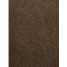 Brown Cuddle Short Fabric - 1 Yd