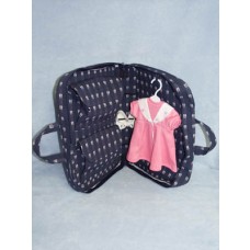 Carry Case Pattern for 18" Doll