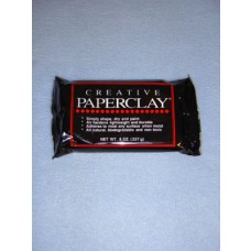Clay - Creative Paperclay - 8 oz