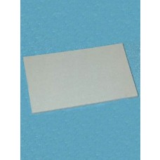 Cleaning Pad - 280 Grit - 2 1_2" x 4 1_2