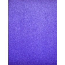 Craft Velour - Purple - 1 Yd