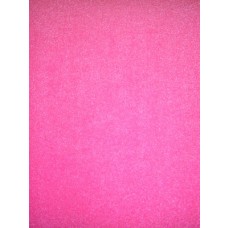 Craft Velour - Shocking Pink - 1 Yd