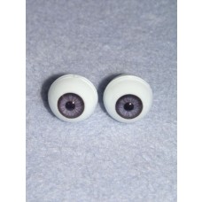 Doll Eye - Real Eyes - 20mm - Victorian Blue