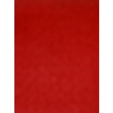 Durafelt - 8.5" x 11.5" Fire Red