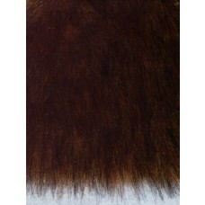 Fur - Cubby Bear - Cinnamon