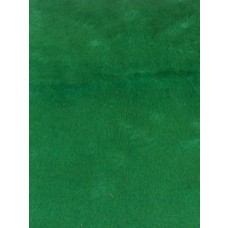 Fur - Short Pile - Emerald