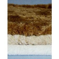 Fur Fabric Bundle 3 Pcs. 15-24"