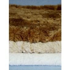 Fur Fabric Bundle 3 Pcs. 25-35