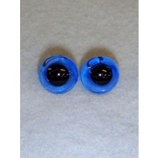 Glass Eye - 20mm Custom Color 1 pair