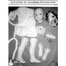 Instruction Sheet for Porc Dolls
