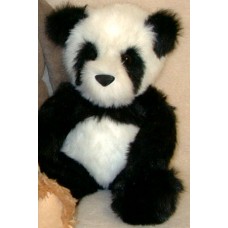 Kit - Mandy Panda - 18"