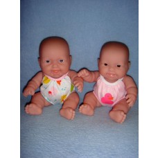 Lots To Love Babies - 8" Girl - Assorted