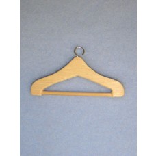 lMini Coat Hangers - Pkg_4