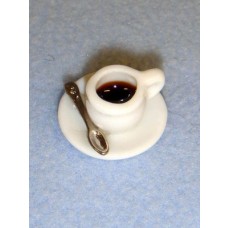 lMiniature Cup of Coffee
