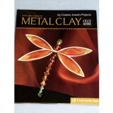 New Directions in Metal Clay Book