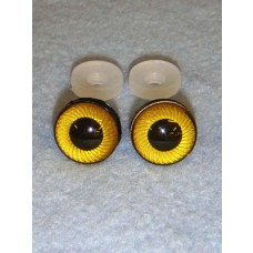 Owl Eye - 14mm Yellow Pkg_6