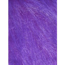 Purple Fun Fur - 1 Yd