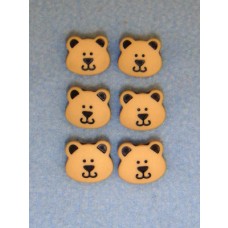 Ted-D Buttons