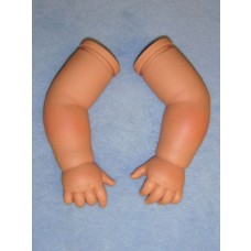Toddler Arm Set - 22-24" Doll