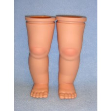 Toddler Leg Set - 22-24" Doll
