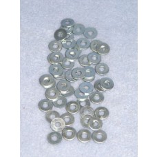 Washers for Cotter Pins - Pkg_50