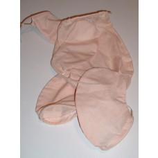 20" Jointed Baby Doll Body