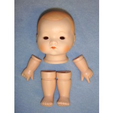 Baby Porcelain Set - 3 1_2"