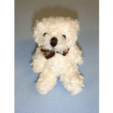 Bear - 4"  Jointed - Assorted