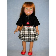 Dressy Outfit for 18" Dolls