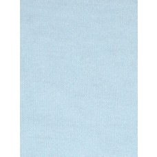 Light Blue Knit Fabric - 1 yd