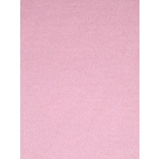 Lt. Pink Knit Fabric - 1 yd