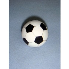 Miniature Soccer Ball - 1 1_2"