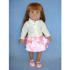 Party Outfit for 18" Doll