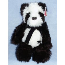 Plush Panda Bear - 15"