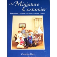 The Miniature Costumier
