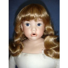 Wig - Andrea - 10-11" Blond