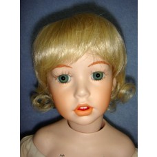 Wig - Brenda - 10-11" Pale Blond
